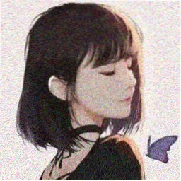 观众 一只眠羊 头像